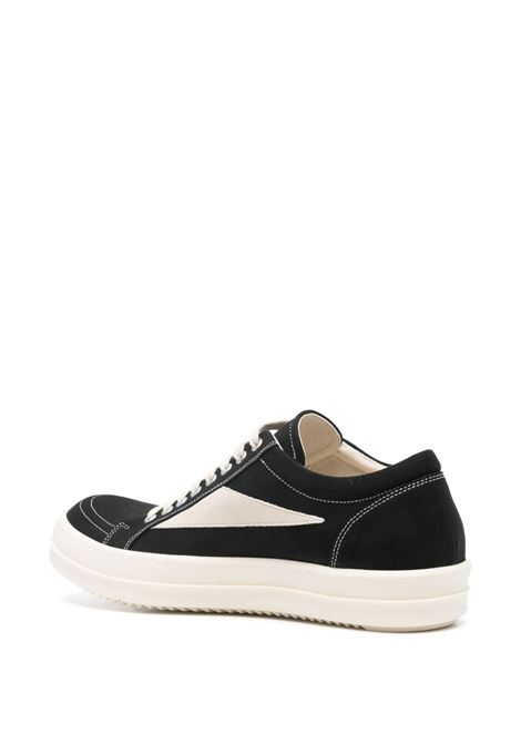 sneakers vintage sneaks uomo nere RICK OWENS DRKSHDW | DU02E7803 DOLVS911